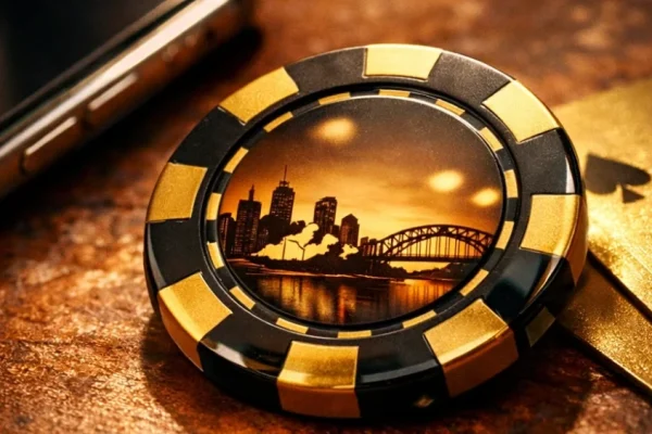 au casino Australia