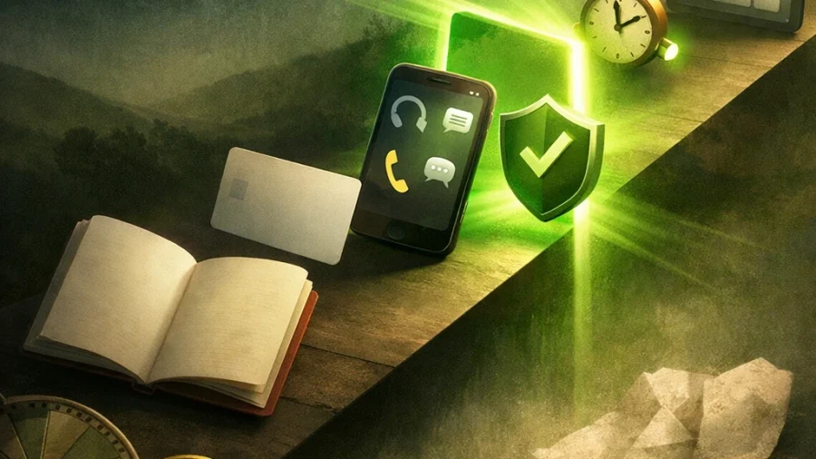 Practical checklist before you sign up