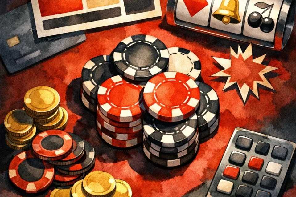 Vegastars Casino Australia: Bonus, Pokies, Payouts